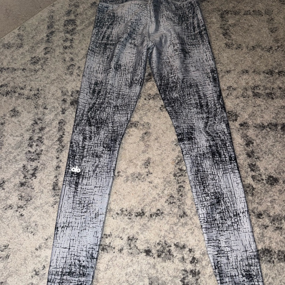 Alo leggings
